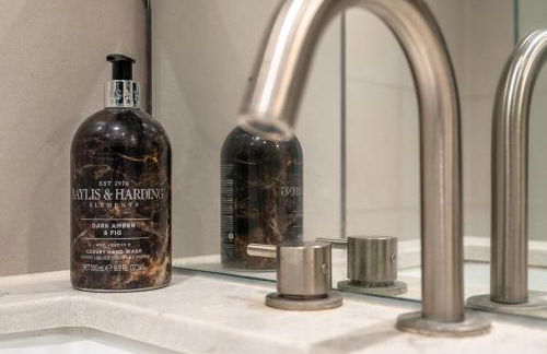 Modern & Cosy Flat in Kingston - Foto 31