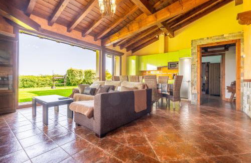 Izetaerdi - Casa con encanto y vistas únicas by Egona - Foto 31