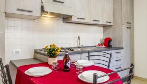 CASA SARAGAT Grosseto - Foto 4