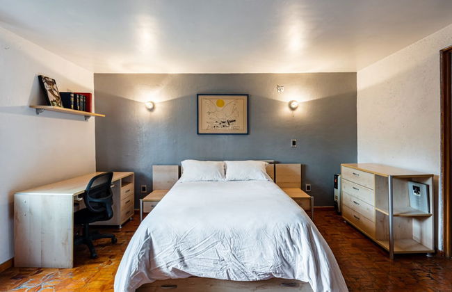 3 Bedroom house at the best of Coyoacan - Foto 10