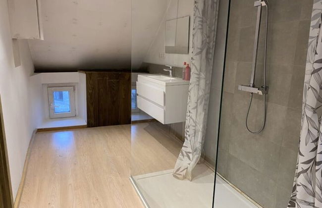 Stone House in Hamoir With Private Pool - Foto 5