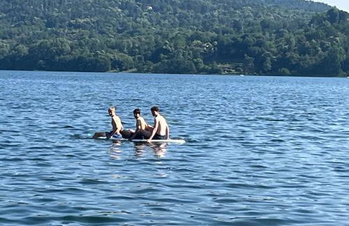 Villa am See in Bella Italia - Foto 72