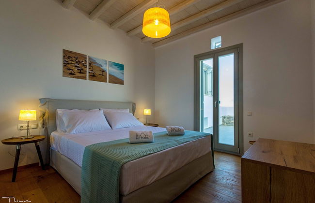 ALOS RESIDENCE - Foto 4