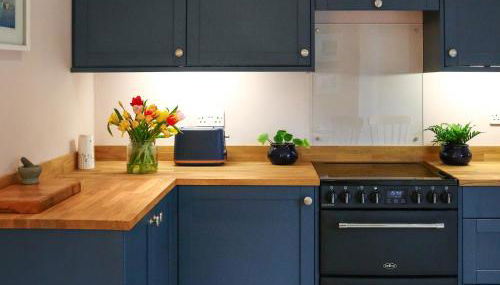 Amphlett Cottage - Foto 2