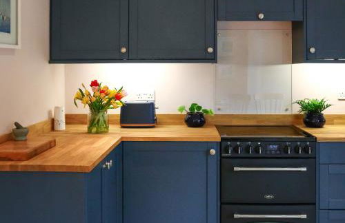 Amphlett Cottage - Foto 2