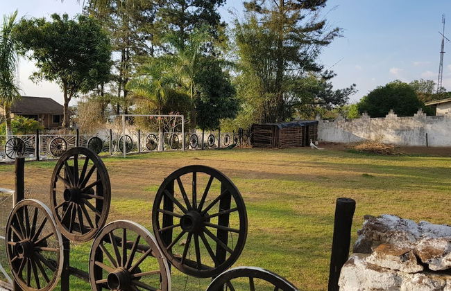 Pousada Rancho na Represa - Foto 10