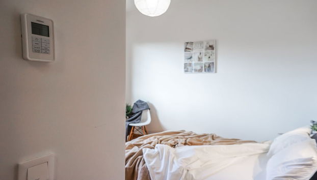 Trendy Apartments - Foto 3, Habitación