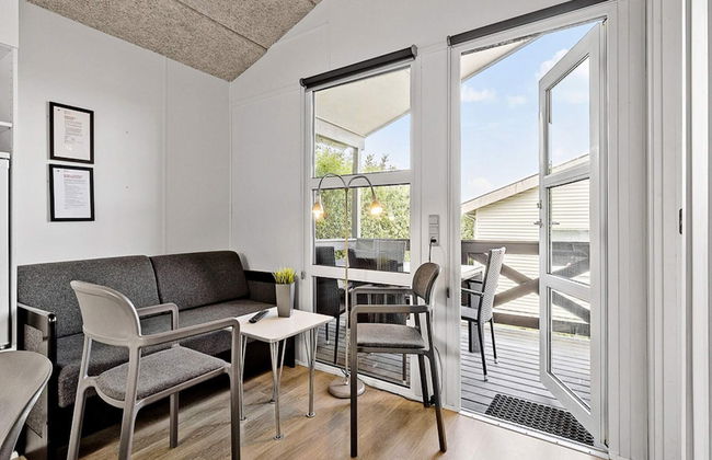 6 Person Holiday Park Home in Faaborg - Photo 19