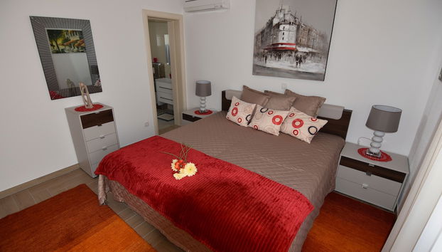 Villa Portofino - Photo 2, Room