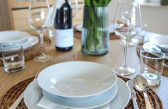 Zentral - Gemütlich - Küche - Balkon - Garage - Foto 8