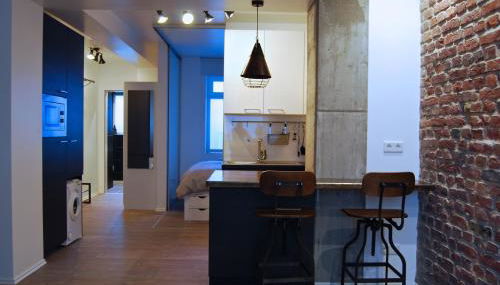 Jordan Suite Executive Furnished Apartment - Foto 5, Shower