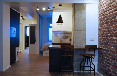 Jordan Suite Executive Furnished Apartment - Foto 5