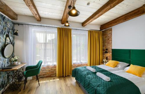 Apartamenty Pod Bocianem - Foto 26