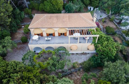 Villa Scheria - Foto 5