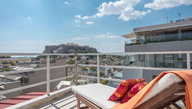 ALC Best View in Athens - Foto 2, Imagen principal