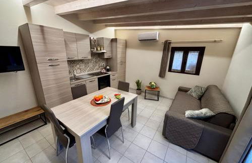 La Casetta dei Fiori sull Etna - Foto 17