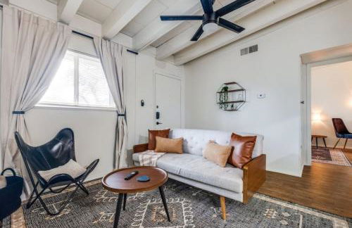 Austin Central 10 min to Downtown - Foto 14