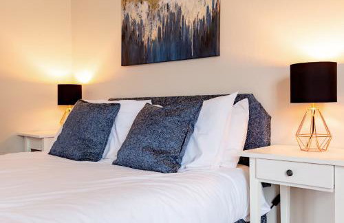 The Ivanhoe Apartment - Foto 25