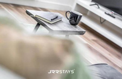 Dudley - Stylish 3 Bedroom Sleeps 6 Wi-Fi - JRR Stays - Foto 23