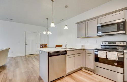 15 Mi to Sundance Pet-Friendly Condo in Vineyard - Photo 13