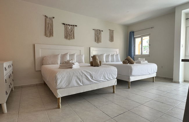 MERAKII SEAVIEW ESCAPE CURACAO - Foto 9