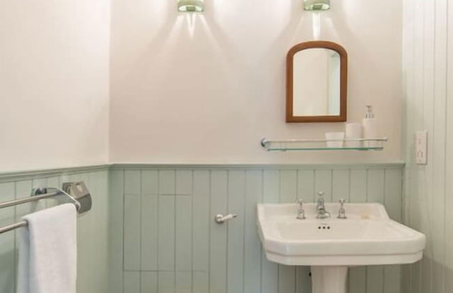 The Pavilion at Lamb's House - Foto 28