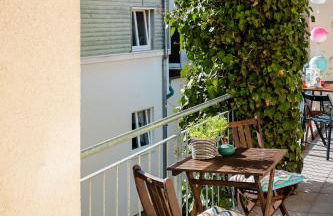 Ferienwohnung hinter der Krämerbrücke - Foto 27