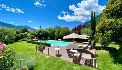 Regina lago di Como - Photo 2