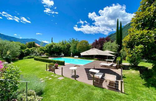 Regina lago di Como - Foto 2