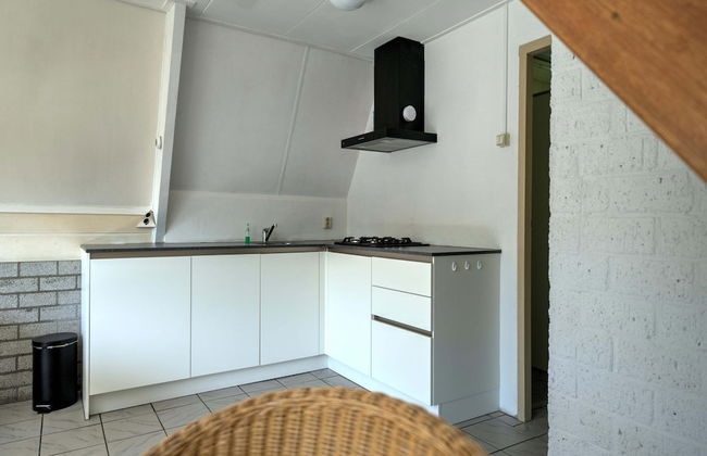 Holiday Home in Eerbeek With Terrace - Foto 13