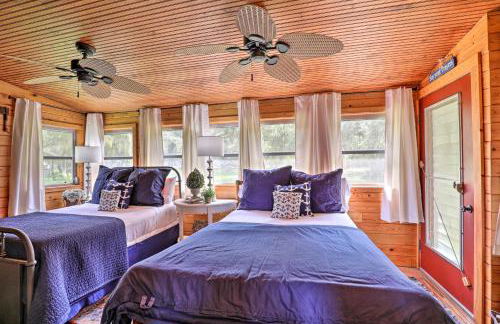 Georgetown Escape with Slip Boat Access Only - Foto 24