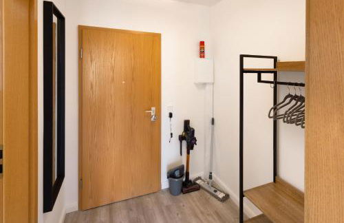 MINT: Design Studio – Parken – Küche – WiFi - Foto 23