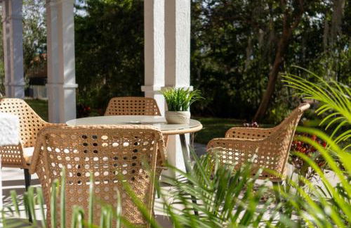 Magical Themed 3BR Townhouse Near the Parks - Foto 117