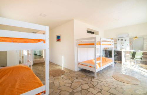 Les Oliviers - Villa climatisée avec piscine - Foto 21