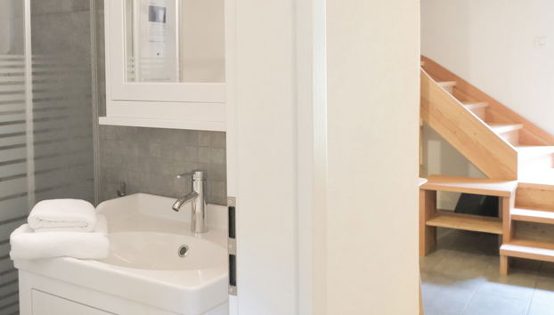 Rustico La Dimora - Photo 4, Bathroom / Wellness