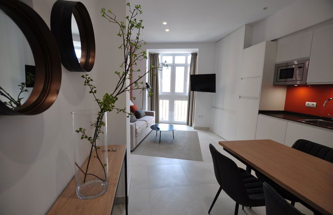 Capuchinos Cathedral - Photo 49