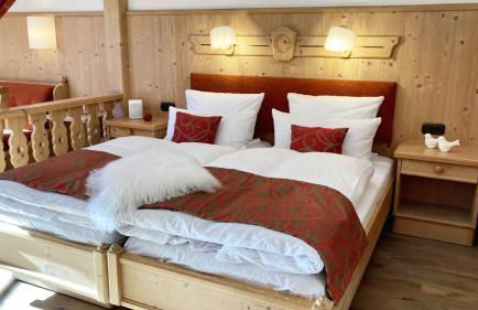 Rottach Apartments - Ferienwohnungen am Tegernsee - Foto 29