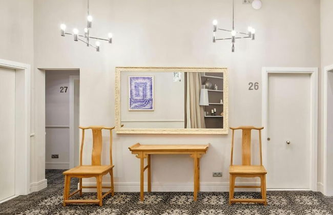 Vasanta Hotel - Foto 7