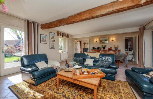 La Demeure de la Poterie, Wimille & Wimereux - Foto 51