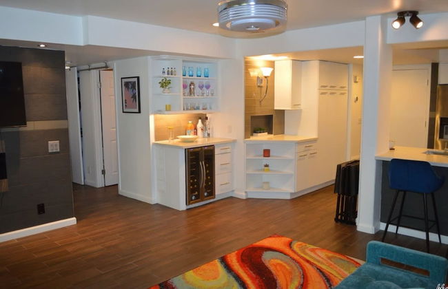 2BD Ground Floor Condo in Gated Gardens Pool Spa - Foto 6