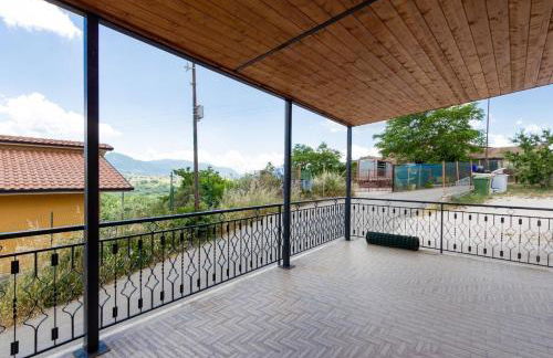 Agriturismo in montagna in Irpinia - Foto 15