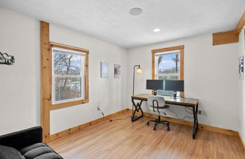 The Barn - Pet Friendly and Lake View - Foto 9