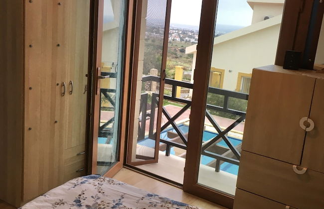 Sunset Villa Girne Cyprus - Foto 49