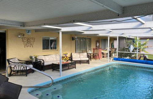 Swimming, Boating, Fishing on Gulf & Heated pool - Foto 35