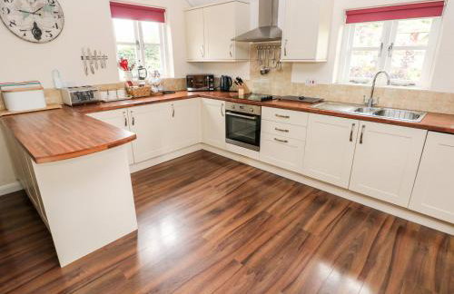 Gwyddno Lodge - Foto 10