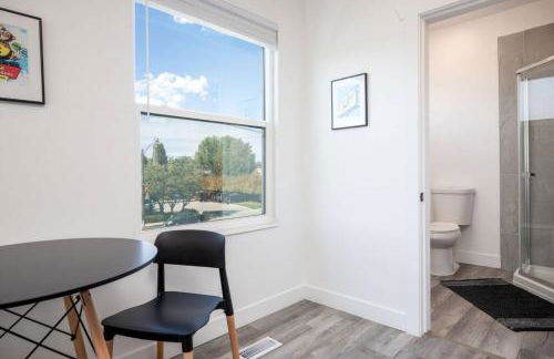 The Barber Loft-Close to Downtown 35 Mins to Ski - Foto 8