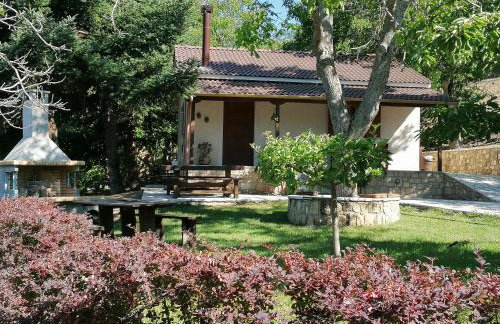 Ξενώνας Το Πατρικό - Foto 6