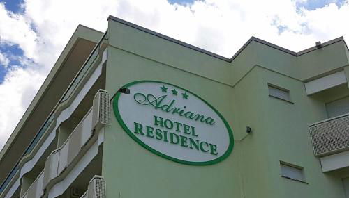 Hotel Residence Adriana - Foto 3