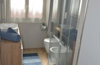 50 al Vaticano House - Foto 71