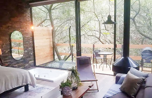 Loft Tree House 1 by Kivoya - Foto 2